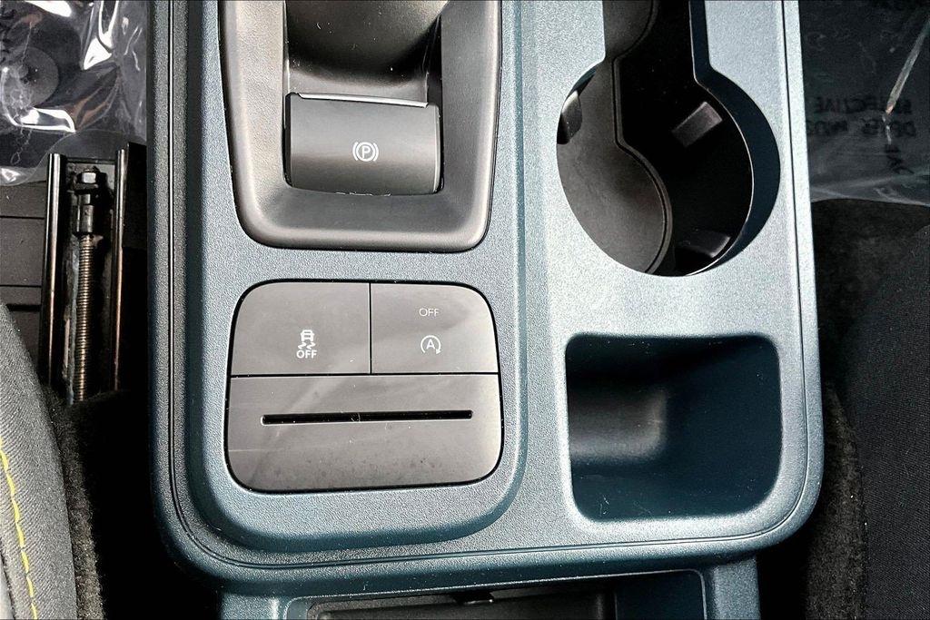 Ford Maverick Lobo AWD 2025