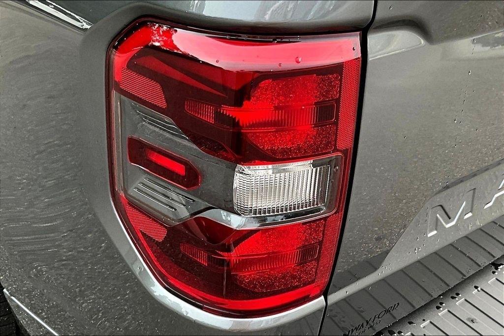 Ford Maverick Lobo AWD 2025