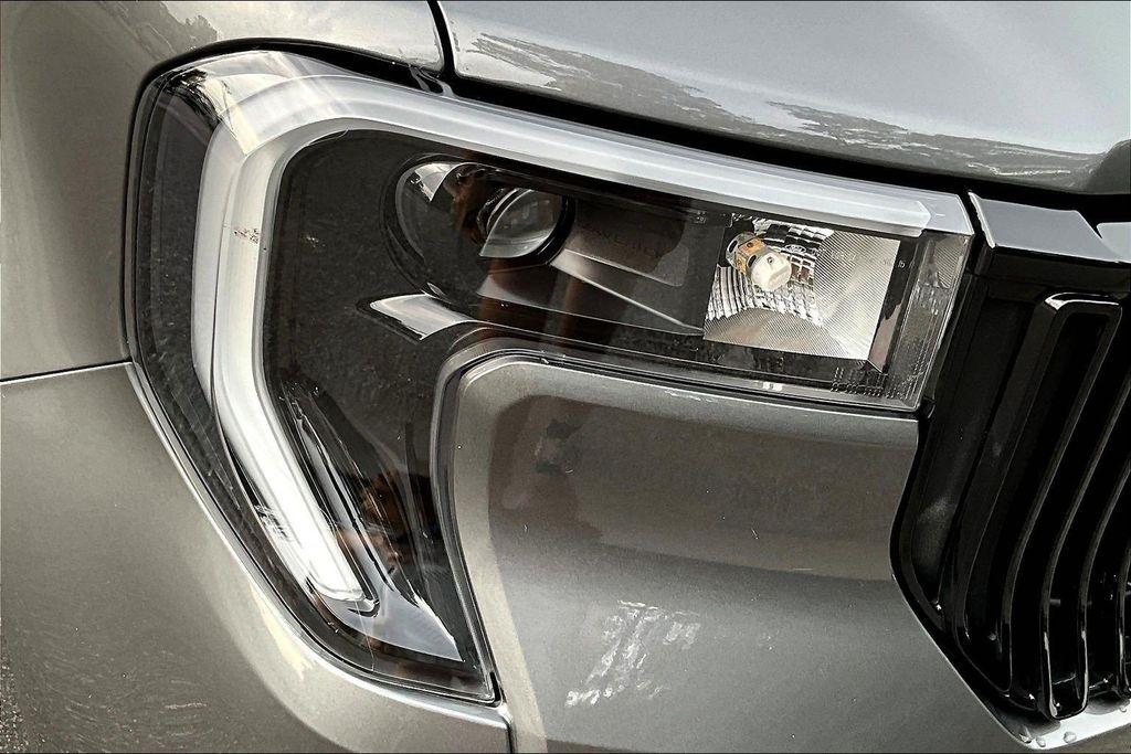 Ford Maverick Lobo AWD 2025