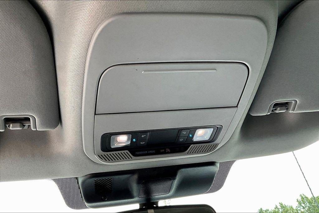 Ford F-150 XLT SuperCrew 4WD 2025
