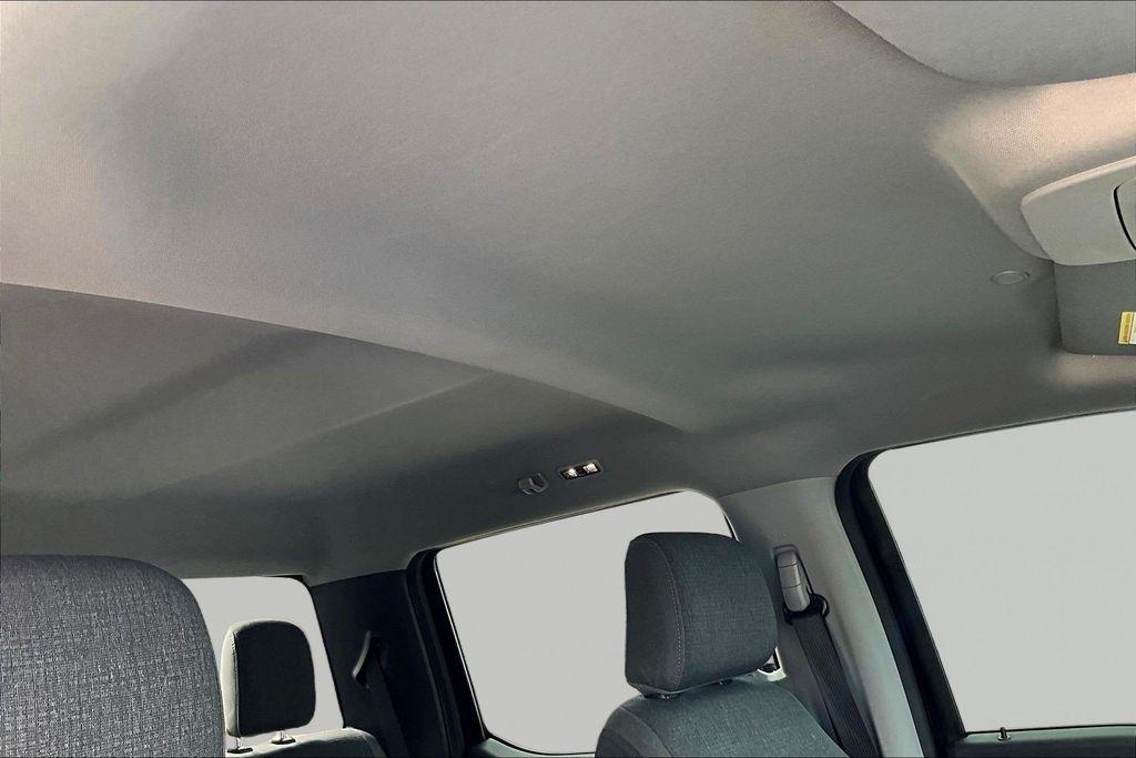 Ford F-150 XLT SuperCrew 4WD 2025