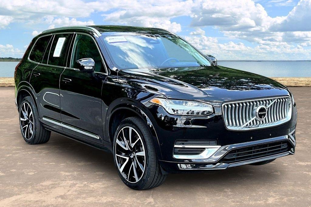 2024 Volvo XC90 B6 Ultimate Bright