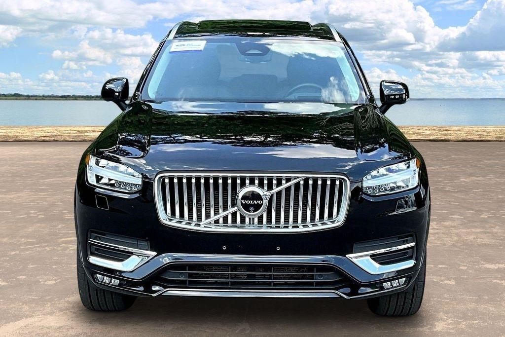 Volvo XC90 B6 Ultimate Bright 2024