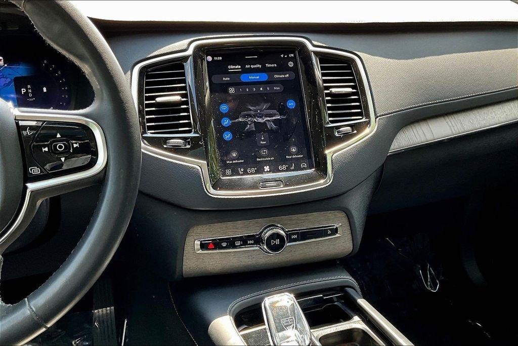 Volvo XC90 B6 Ultimate Bright 2024