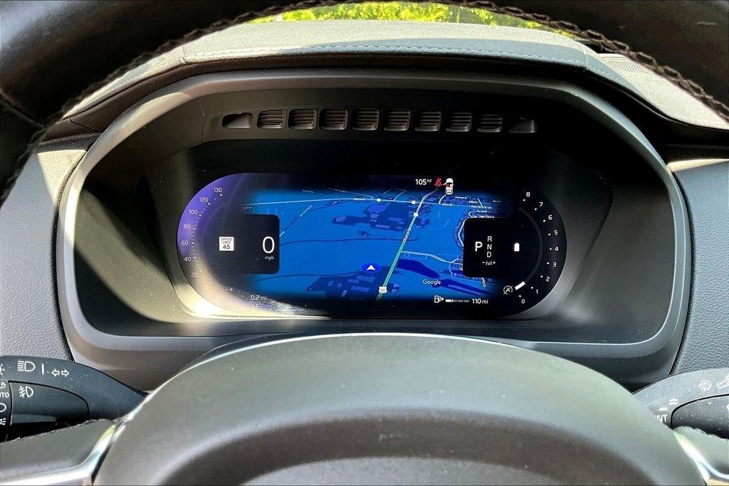 Volvo XC90 B6 Ultimate Bright 2024