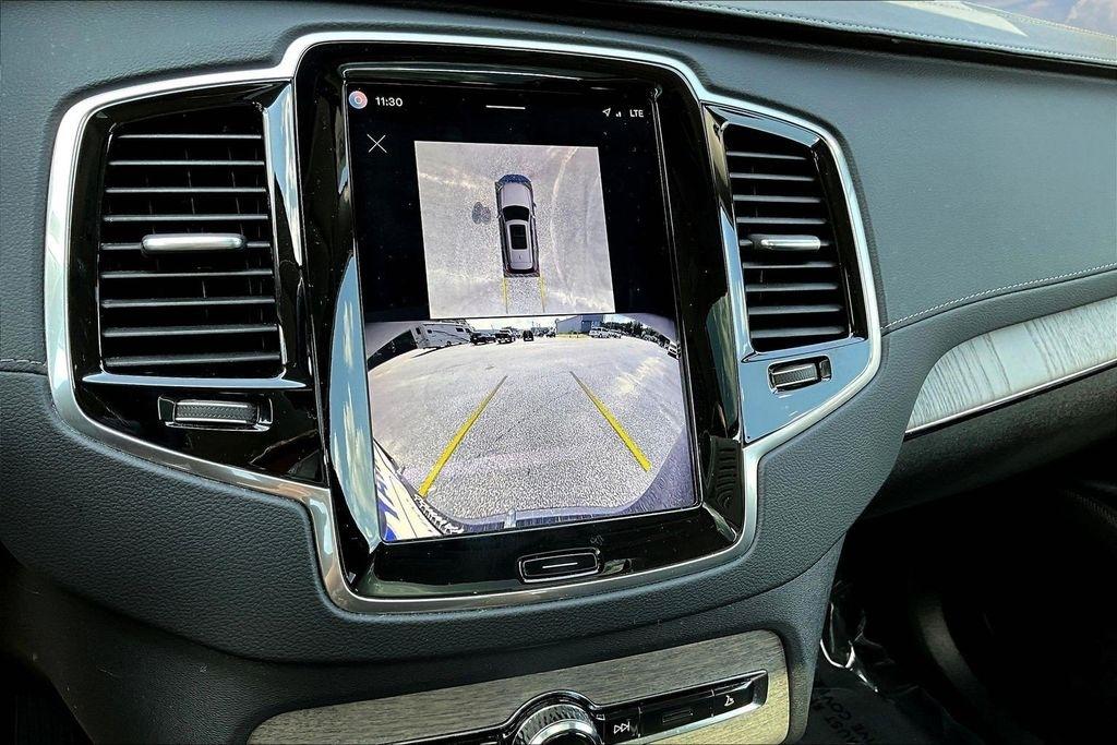 Volvo XC90 B6 Ultimate Bright 2024