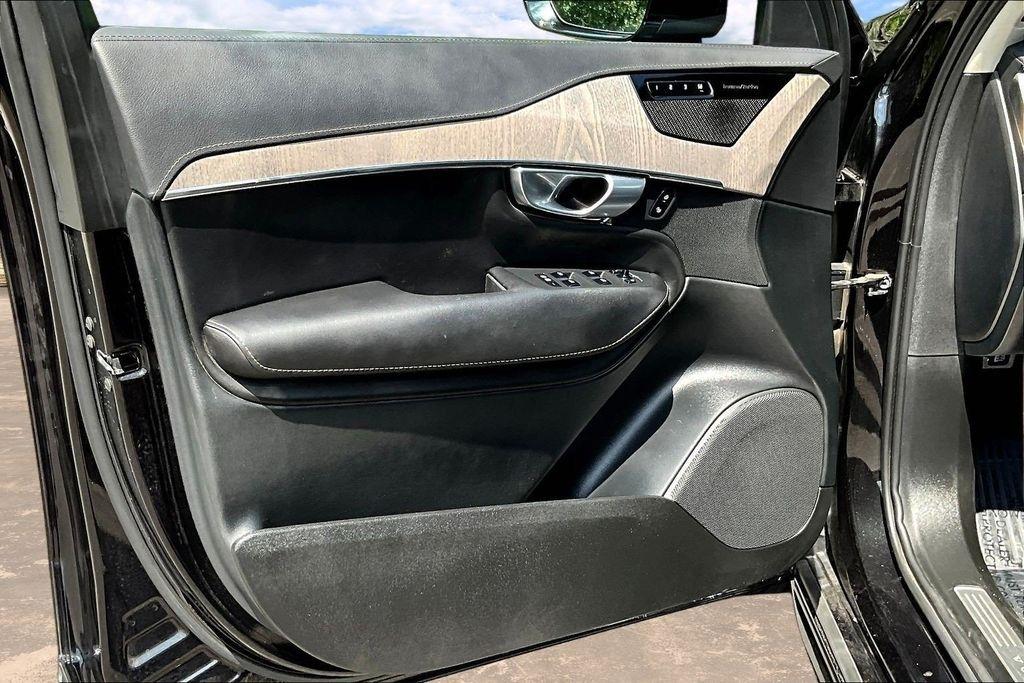 Volvo XC90 B6 Ultimate Bright 2024