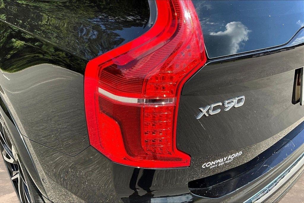 Volvo XC90 B6 Ultimate Bright 2024