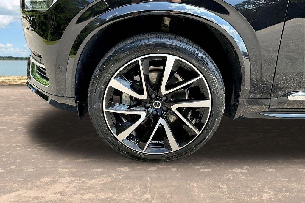 Volvo XC90 B6 Ultimate Bright 2024