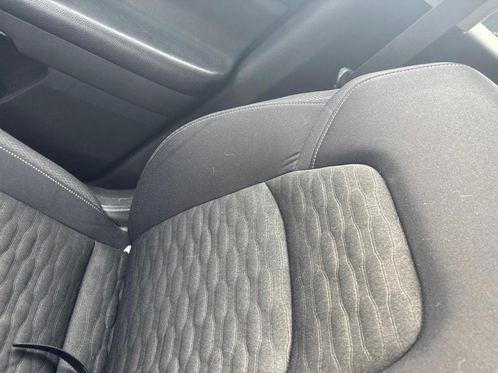 Nissan Pathfinder SV 2022