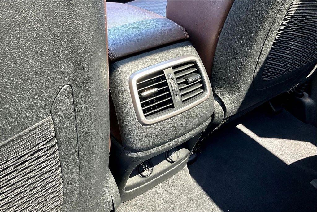 Kia Sorento SX V6 2020
