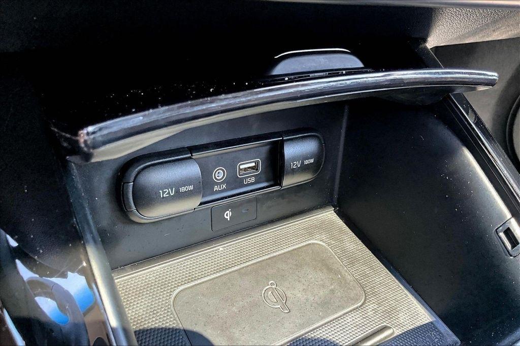 Kia Sorento SX V6 2020