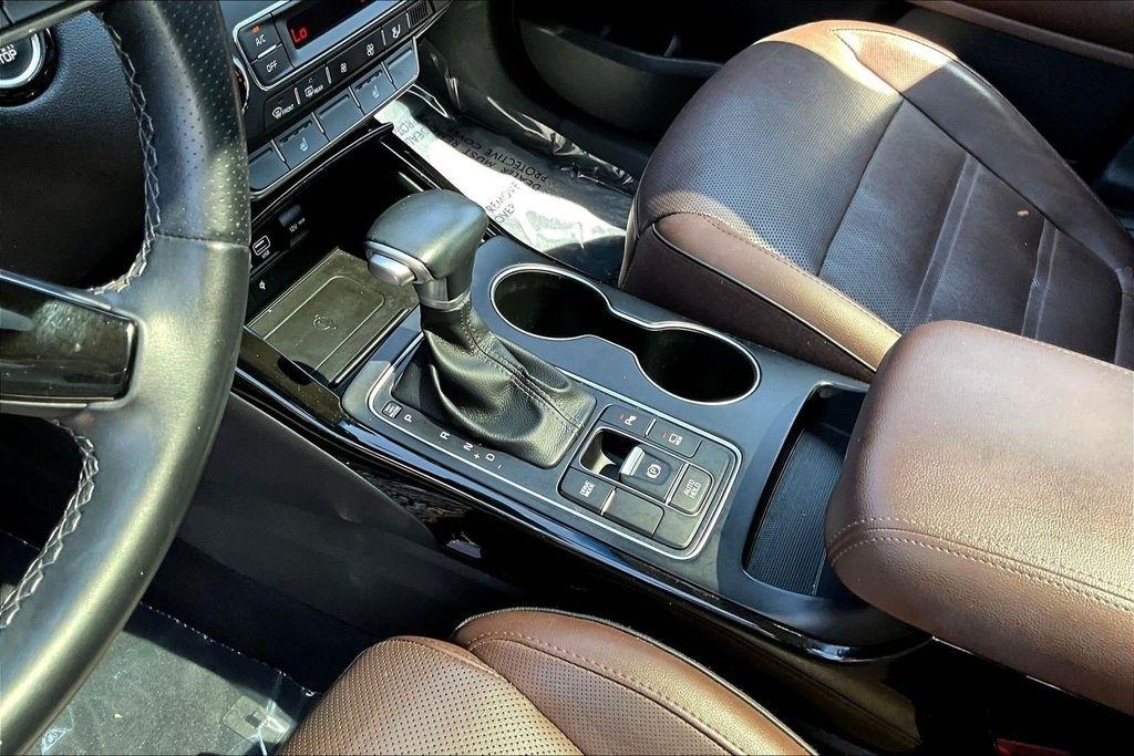 Kia Sorento SX V6 2020