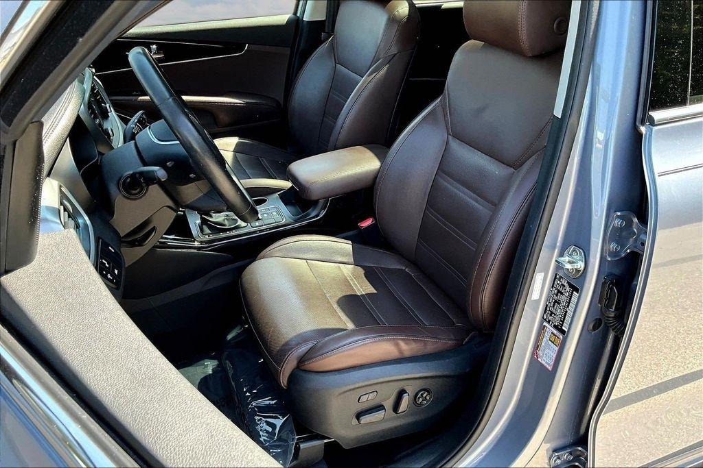 Kia Sorento SX V6 2020