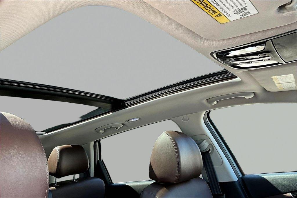 Kia Sorento SX V6 2020