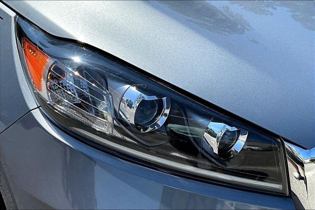 Kia Sorento SX V6 2020