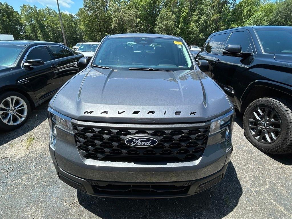Ford Maverick XL 2026