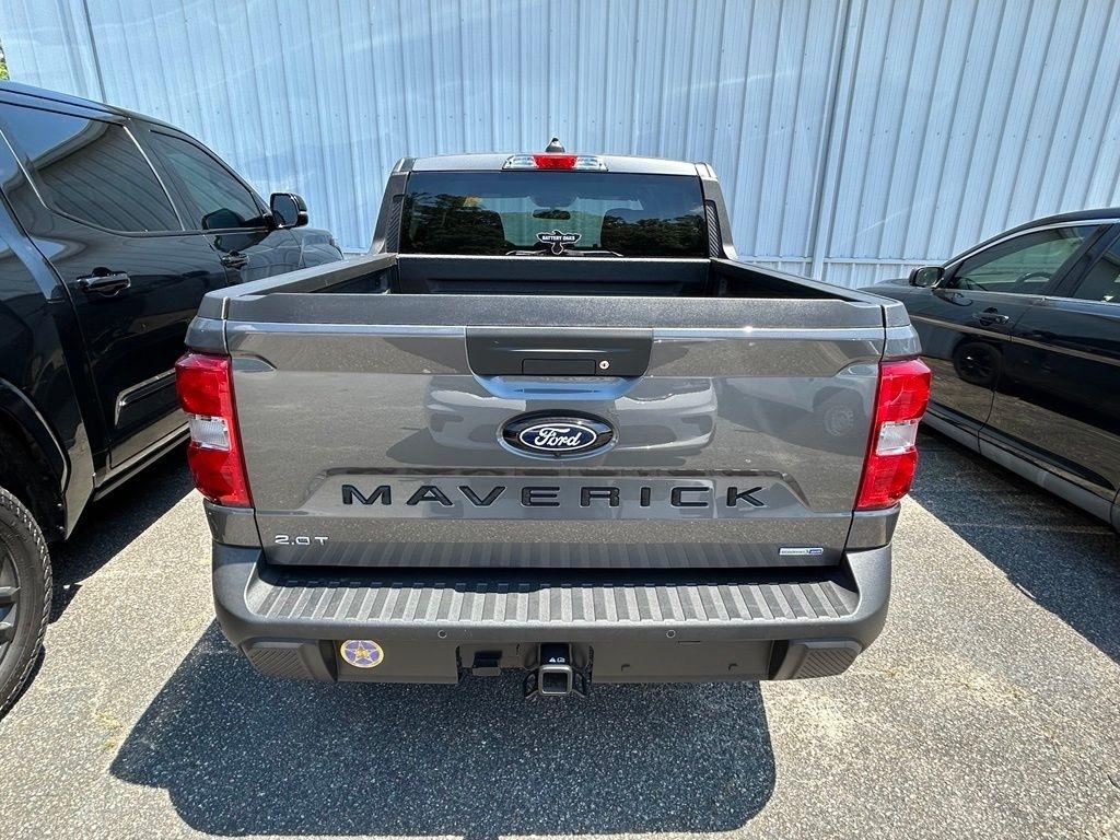 Ford Maverick XL 2026