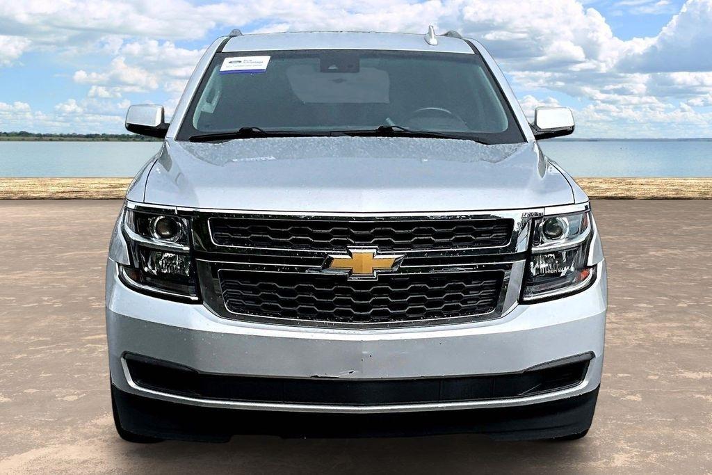 Chevrolet Tahoe LT 2WD 2020