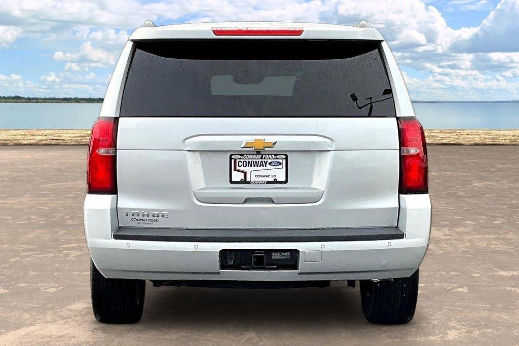 Chevrolet Tahoe LT 2WD 2020