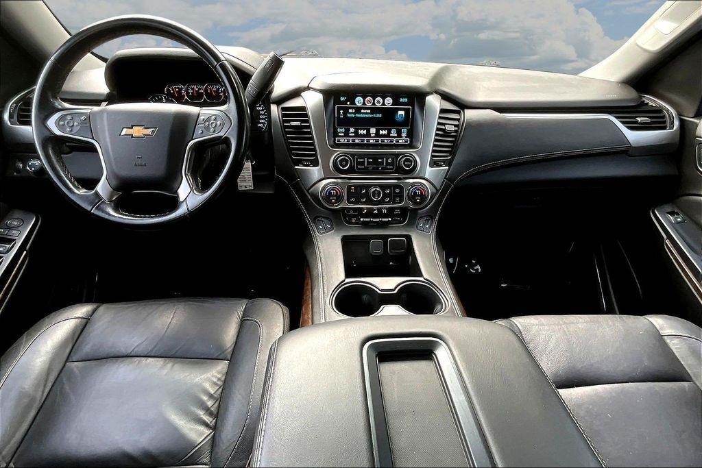 Chevrolet Tahoe LT 2WD 2020