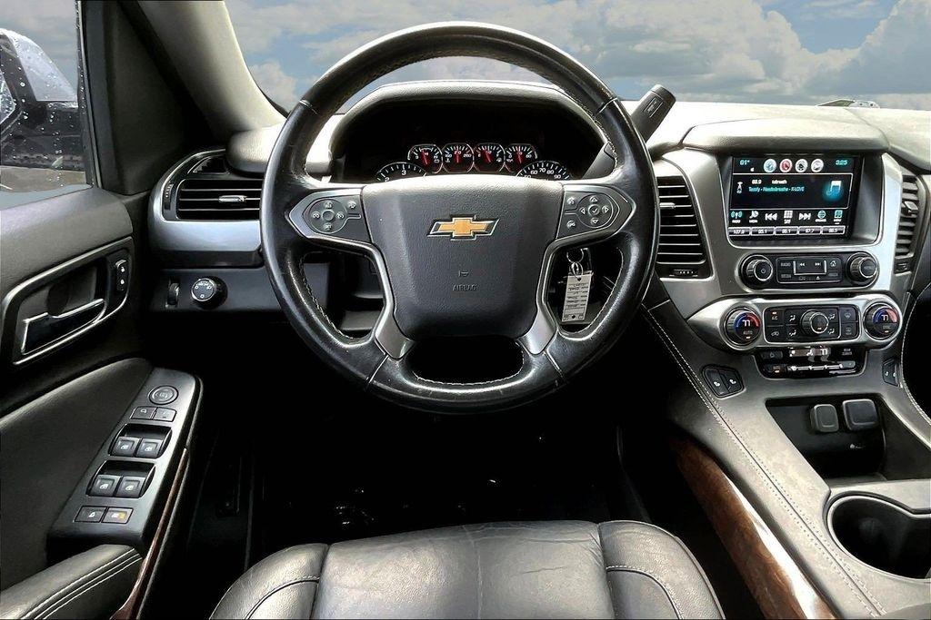Chevrolet Tahoe LT 2WD 2020