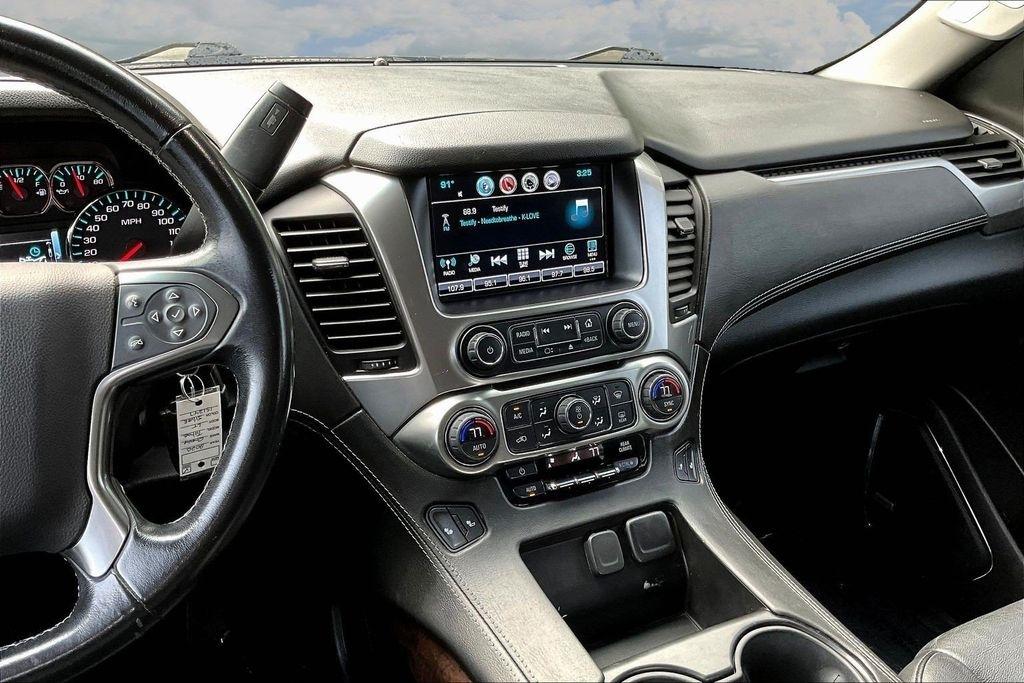 Chevrolet Tahoe LT 2WD 2020