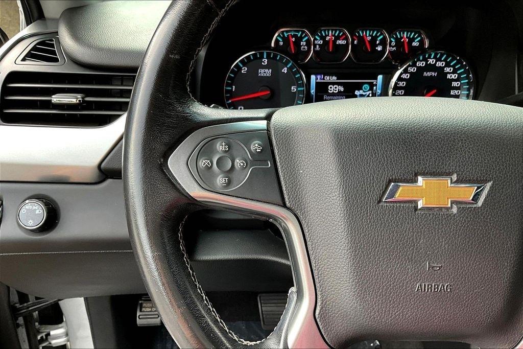 Chevrolet Tahoe LT 2WD 2020