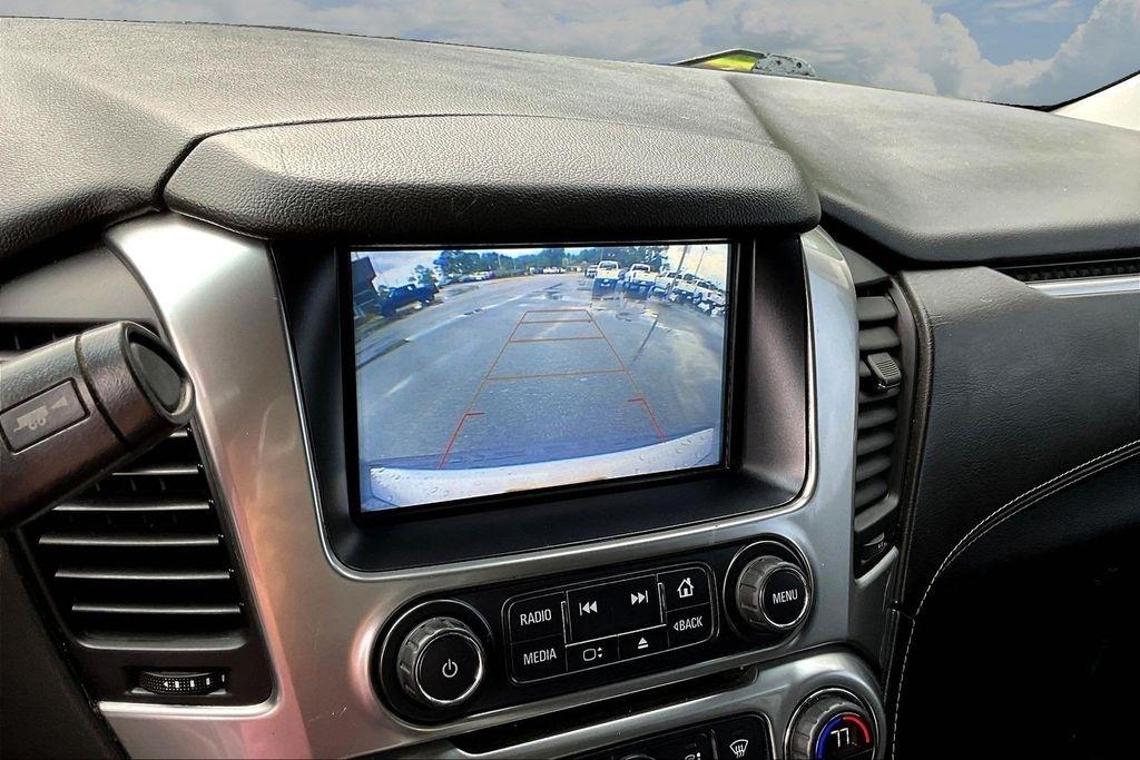 Chevrolet Tahoe LT 2WD 2020