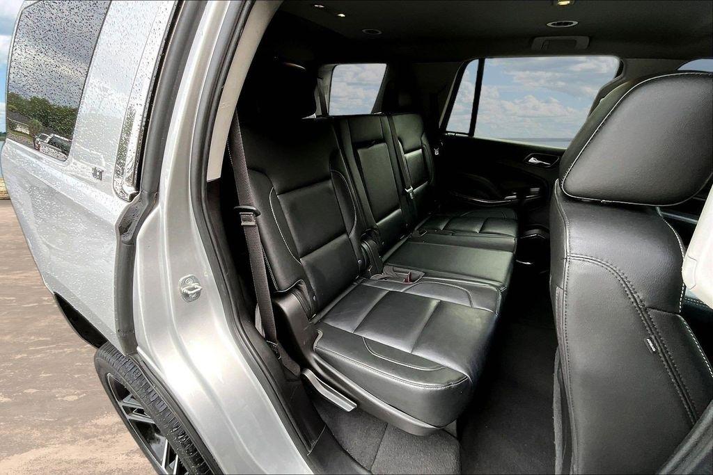 Chevrolet Tahoe LT 2WD 2020