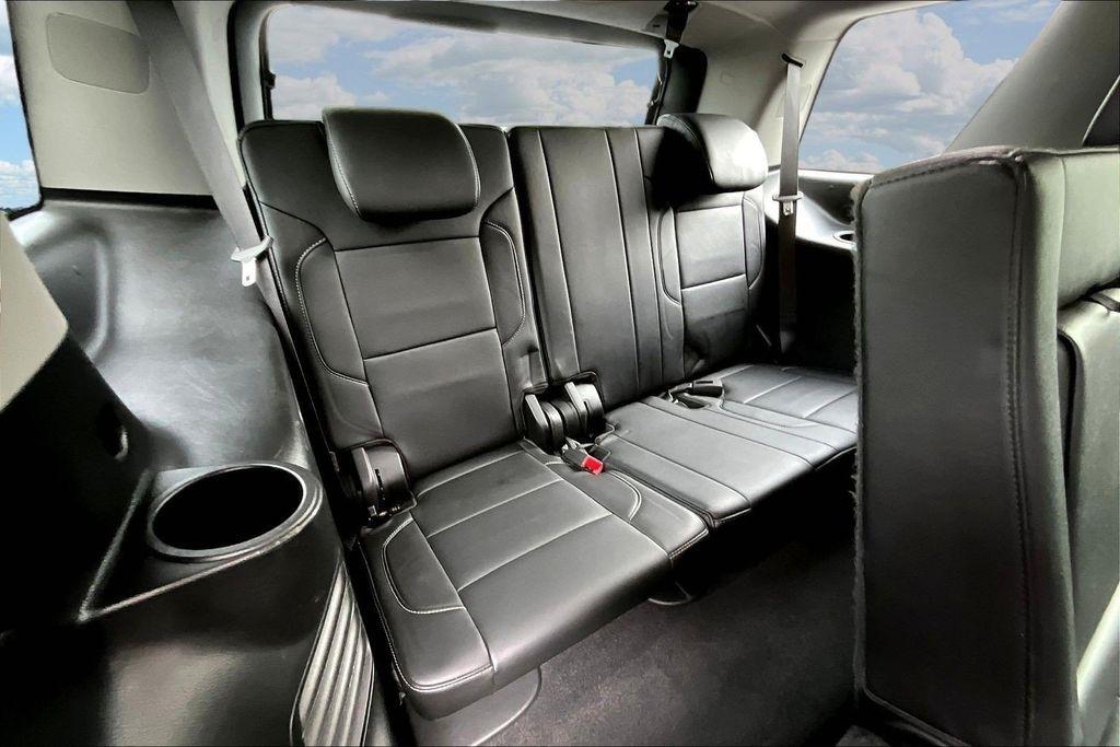 Chevrolet Tahoe LT 2WD 2020