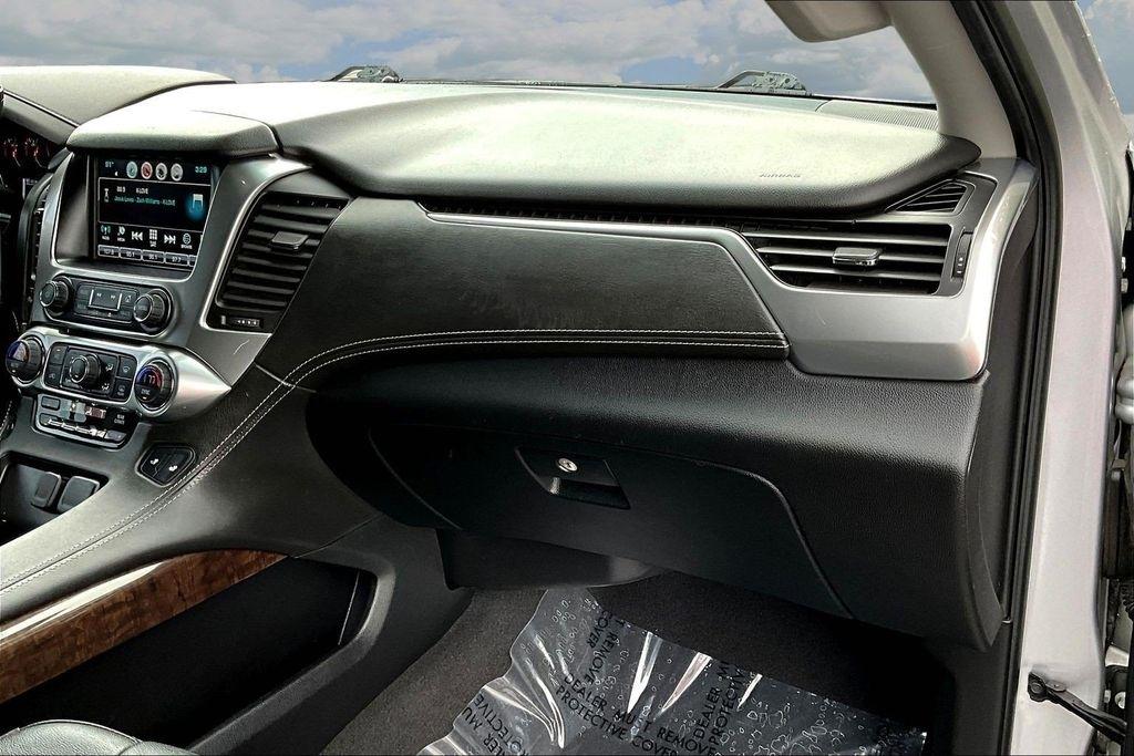 Chevrolet Tahoe LT 2WD 2020