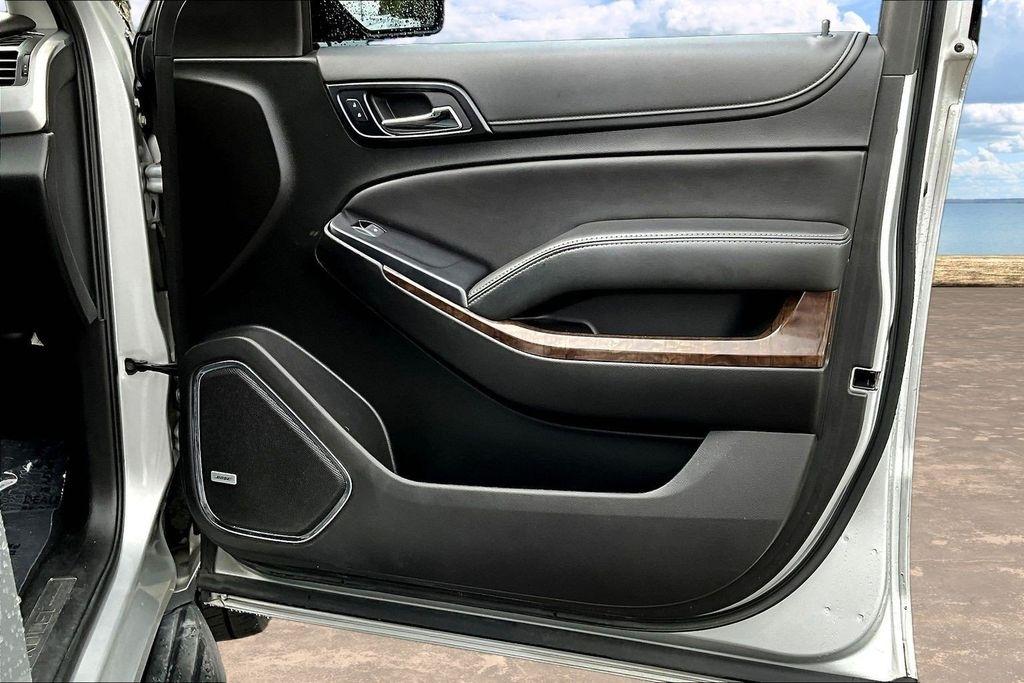 Chevrolet Tahoe LT 2WD 2020