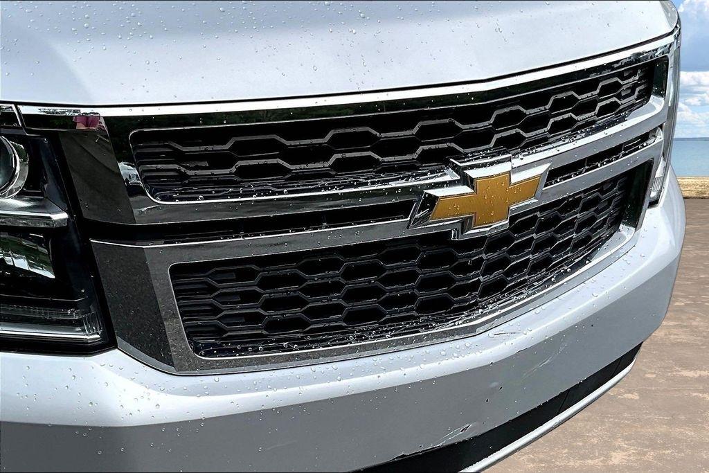 Chevrolet Tahoe LT 2WD 2020