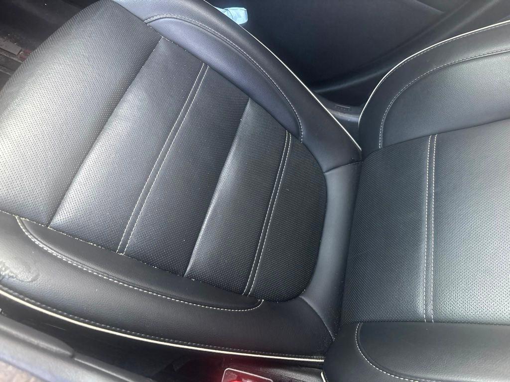GMC Acadia Denali 2021