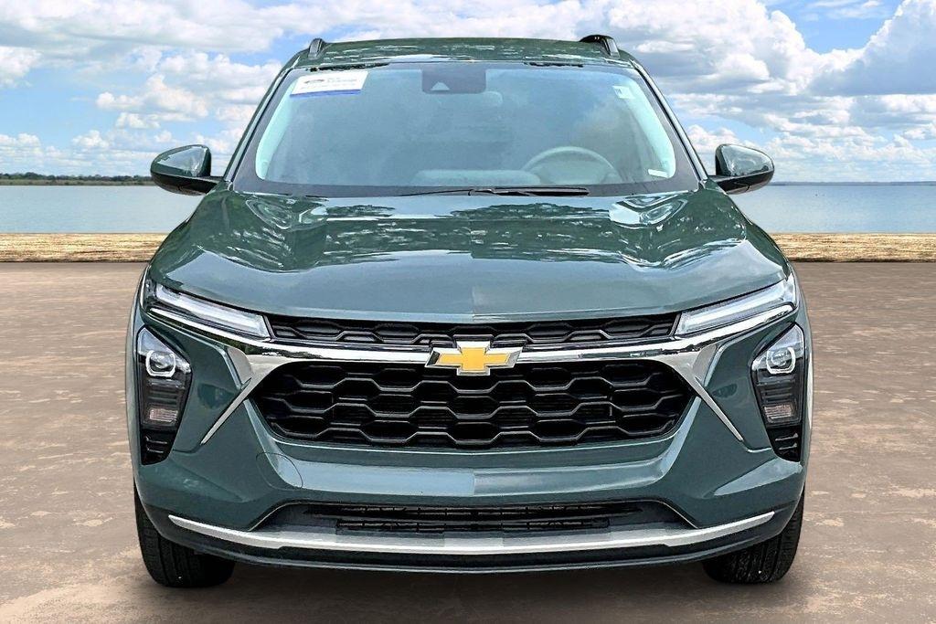 Chevrolet Trax LT 2025