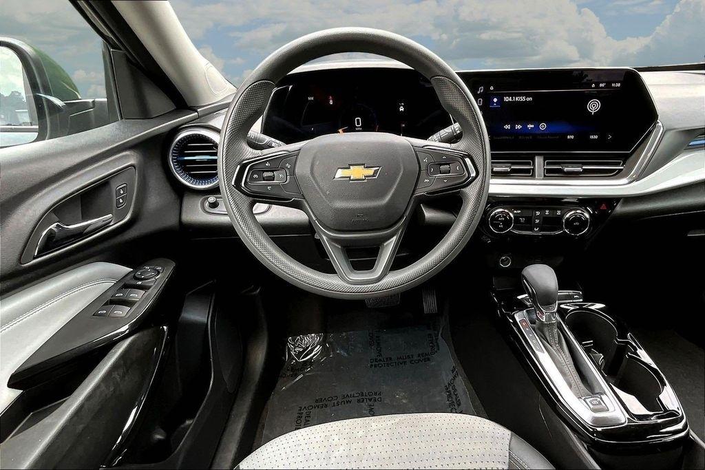 Chevrolet Trax LT 2025