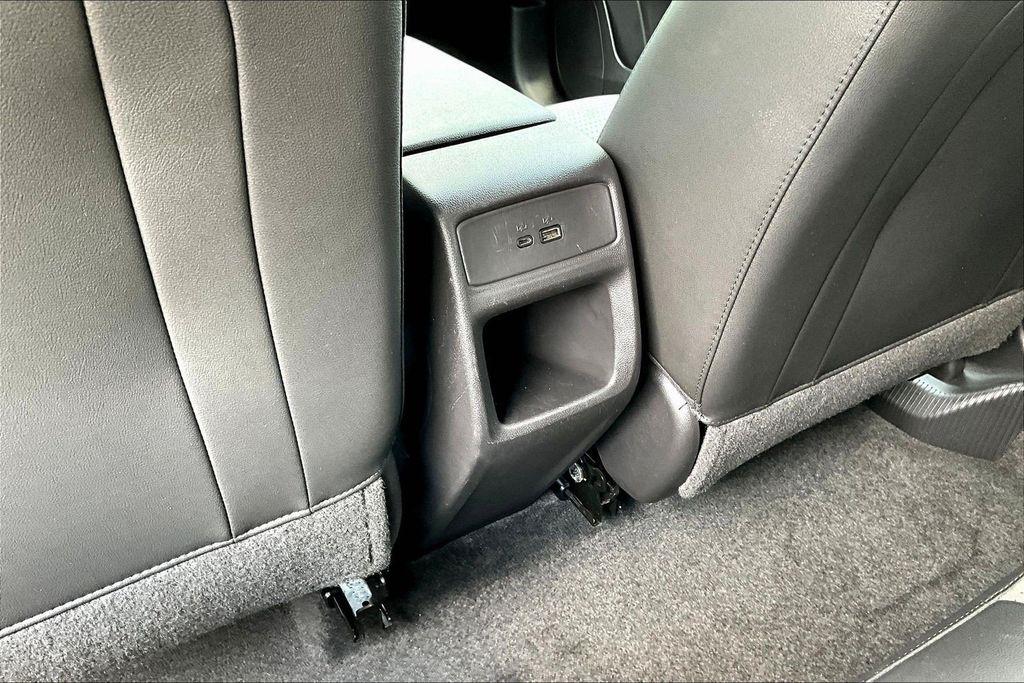 Chevrolet Trax LT 2025