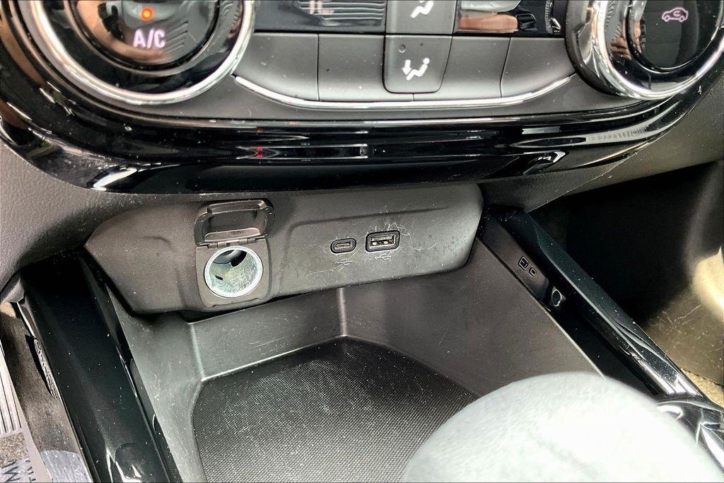 Chevrolet Trax LT 2025