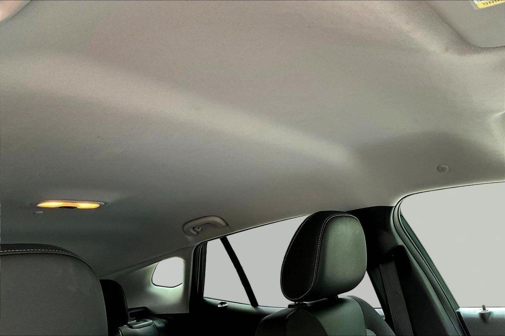 Chevrolet Trax LT 2025