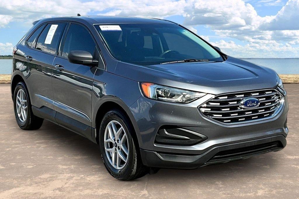 2021 Ford Edge SE FWD