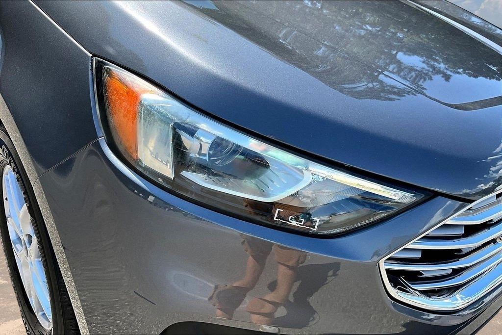 Ford Edge SE FWD 2021