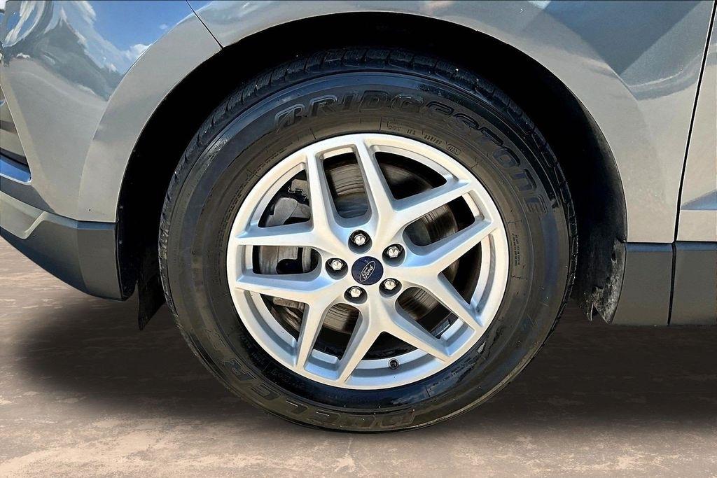 Ford Edge SE FWD 2021