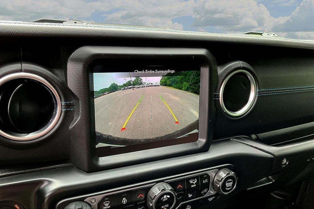 Jeep Wrangler  2022
