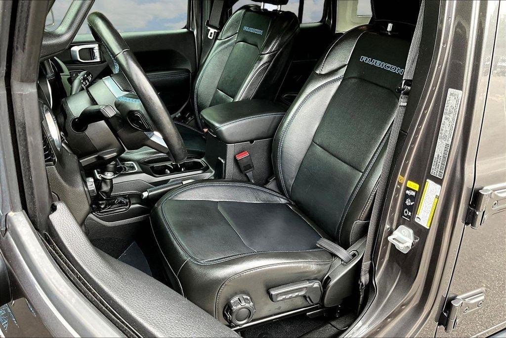 Jeep Wrangler  2022