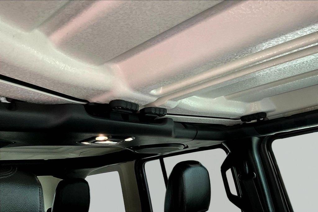 Jeep Wrangler  2022