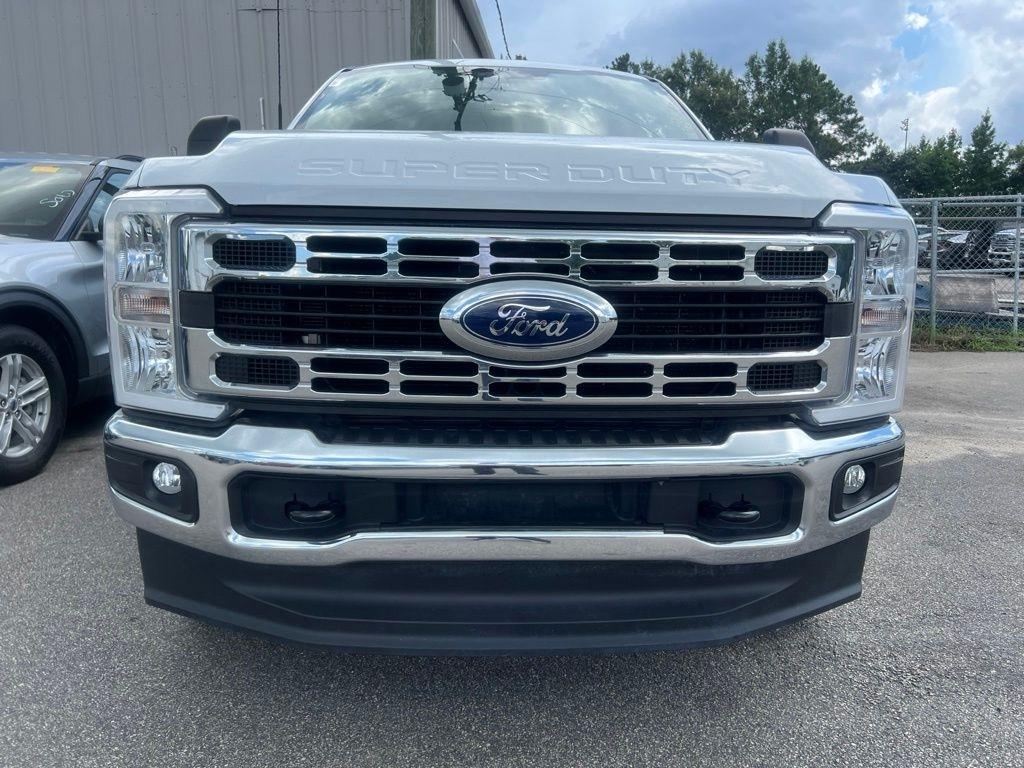 Ford F-250 SD King Ranch Crew Cab 4WD 2026