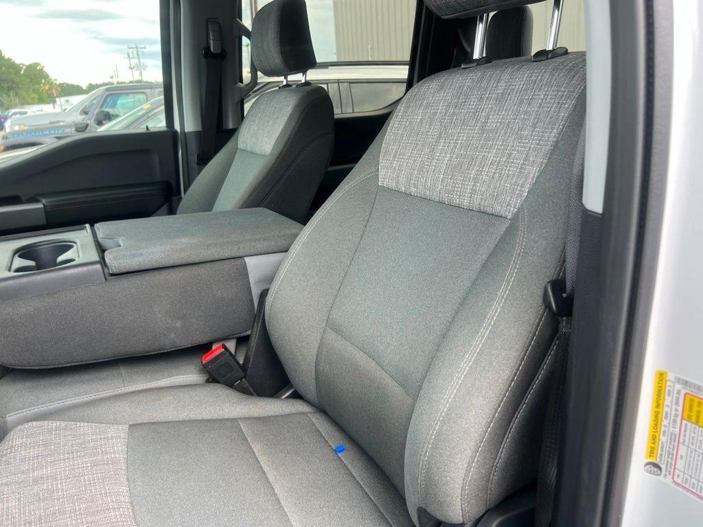 Ford F-250 SD King Ranch Crew Cab 4WD 2026