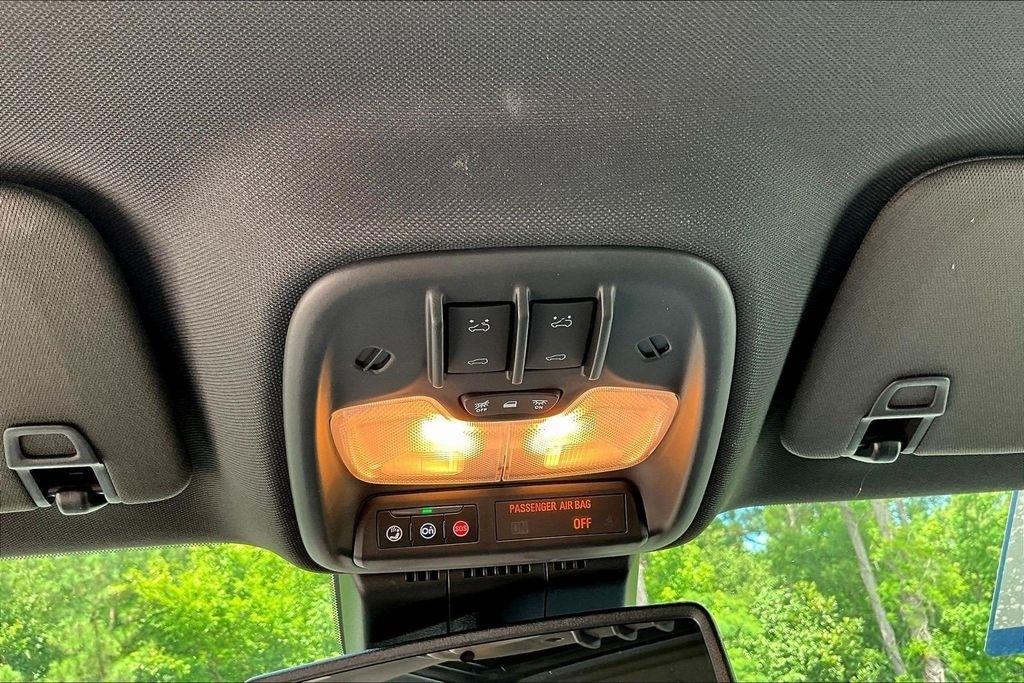 Chevrolet Colorado ZR2 Crew Cab 4WD 2025