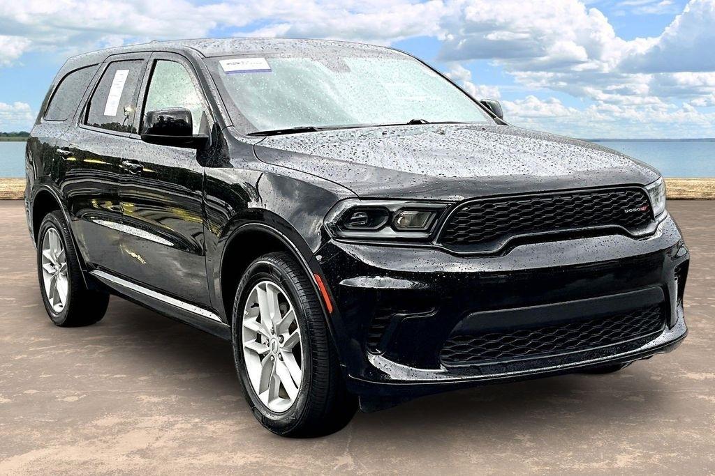 2025 Dodge Durango GT AWD